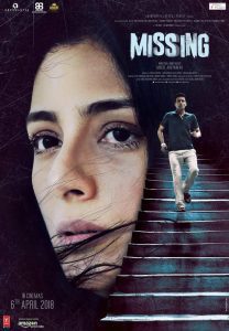 Missing (2018) Hindi Full Movie Download WEB-DL 480p 720p 1080p