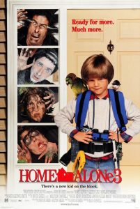 Home Alone 3 (1997) Hindi Dubbed Dual Audio 480p 720p 1080p Download