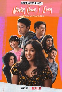 Never Have I Ever – Netflix Original WEB Series (2022) Season 3 Dual Audio {Hindi-English} 480p 720p Download