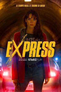 Express (Season 1) Dual Audio [Hindi + English] Netflix Web Series Download 480p 720p