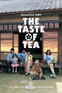 The Taste of Tea (2004) Full Movie BluRay Download 480p 720p 1080p