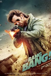 Bang Bang (2014) Hindi Full Movie BluRay Download 480p 720p 1080p