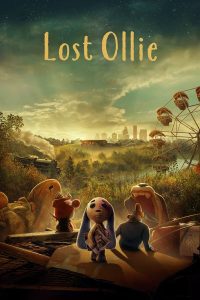 Lost Ollie (Season 1) Dual Audio [Hindi + English] Netflix Series Download 480p 720p