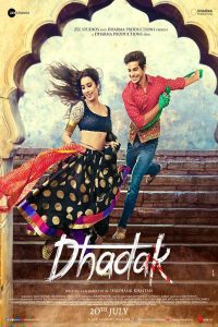 Dhadak (2018) Hindi Full Movie Download 480p 720p 1080p