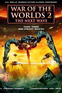 War Of The Worlds 2 The Next Wave (2008) Full Movie Hindi Dubbed Download 480p 720p 1080p