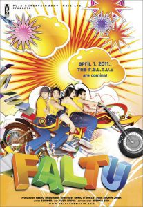 F.A.L.T.U (2011) Hindi Full Movie Download 480p 720p 1080p