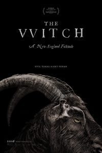 The Witch (2015) Full Movie Hindi Dubbed Dual Audio Download {Hindi-English} 480p 720p 1080p