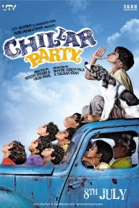 Chillar Party (2011) Hindi Full Movie Download WEB-DL 480p 720p 1080p