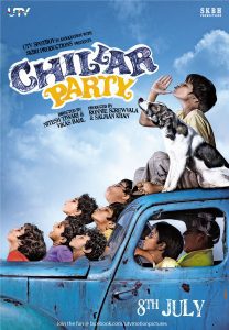 Chillar Party (2011) Hindi Full Movie Download WEB-DL 480p 720p 1080p