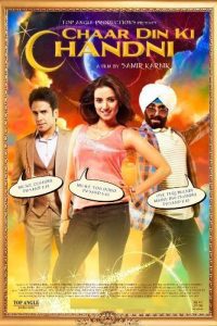 Chaar Din Ki Chandni (2012) Hindi Full Movie Download WEB-DL 480p 720p 1080p