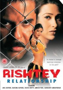 Rishtey (2002) Hindi Full Movie Download AMZN WEBRip 480p 720p 1080p