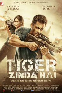 Tiger Zinda Hai (2017) Hindi Full Movie Download BluRay 480p 720p 1080p