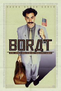 Borat (2006) Full Movie {English with Subtitles} Download WEB-DL 480p 720p 1080p