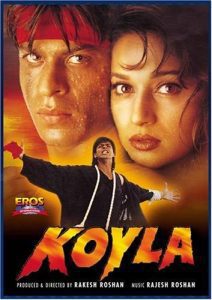 Koyla (1997) Hindi Full Movie Download 480p 720p 1080p