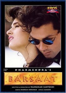 Barsaat (1995) Hindi Full Movie Download HDRip 480p 720p 1080p