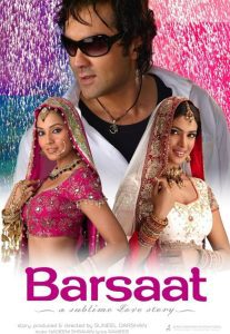 Barsaat (2005) Hindi Full Movie Download WEB-DL 480p 720p 1080p