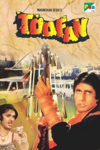 Toofan (1989) Hindi Full Movie Download WEB-DL 480p 720p 1080p