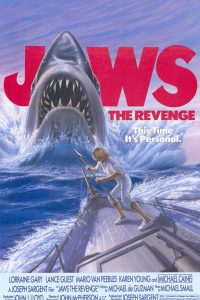 Jaws: The Revenge (1987) Hindi Dubbed Full Movie Download WeB-DL 480p 720p 1080p