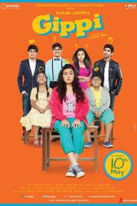 Gippi (2013) Hindi Full Movie Download WEB-DL 480p 720p 1080p