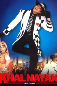 Khal Nayak (1993) Full Hindi Movie Download 480p 720p 1080p