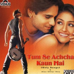 Tum Se Achcha Kaun Hai (2002) Hindi Full Movie Download 480p 720p 1080p