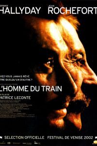 Man on the Train (2002) Full Movie {FRENCH With English Subtitles} Download 480p 720p 1080p