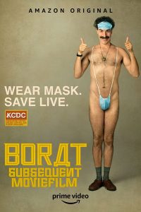 Borat Subsequent Moviefilm (2020) Full Movie {English with Subtitles} Download WEB-DL 480p 720p 1080p