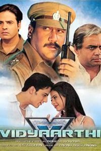 Vidhyaarthi (2006) Hindi Full Movie Download WEB-DL 480p 720p 1080p