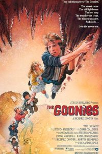 The Goonies (1985) Full Movie {English With Subtitles} Download BluRay 480p 720p 1080p