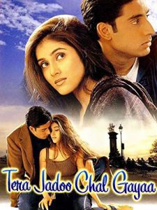 Tera Jadoo Chal Gayaa (2000) Hindi Full Movie Download HDRip 480p 720p 1080p