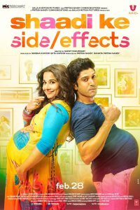 Shaadi Ke Side Effects (2014) Hindi Full Movie Download 480p 720p 1080p