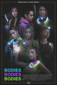 Bodies Bodies Bodies (2022) Full Movie {English With Subtitles} Download WEB-DL 480p 720p 1080p