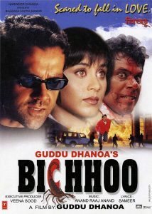 Bichhoo (2000) Hindi Full Movie Download AMZN WEBRip 480p 720p 1080p