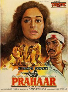 Prahaar: The Final Attack (1991) Hindi Full Movie Download WEB-DL 480p 720p 1080p