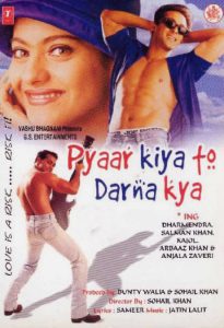 Pyaar Kiya To Darna Kya (1998) Hindi Full Movie Download 480p 720p 1080p