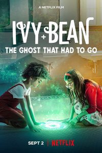 Ivy + Bean (2022) Hindi Dubbed Movie Download Dual Audio WeB-DL 480p 720p 1080p