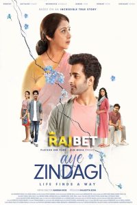 Download  Aye Zindagi (2024) Hindi Zee5 WEB-DL Full Movie 480p 720p 1080p