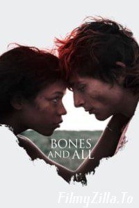 Bones and All (2022) Movie Download English 480p 720p 1080p