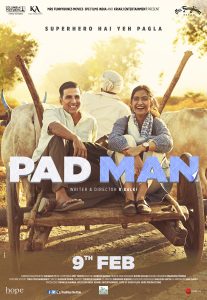 Padman (2018) Hindi Full Movie Download 480p 720p 1080p