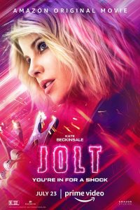 Jolt (2021) Hindi Dubbed Full Movie Dual Audio Download {Hindi-English} 480p 720p 1080p