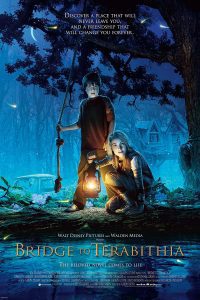 Bridge to Terabithia (2007) Hindi Dubbed Full Movie Download 480p 720p 1080p