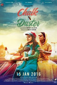 Chalk n Duster (2016) Hindi Full Movie Download 480p 720p 1080p