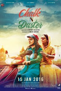 Chalk n Duster (2016) Hindi Full Movie Download 480p 720p 1080p