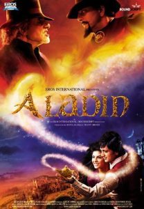 Aladin (2009) Hindi Full Movie Download 480p 720p 1080p