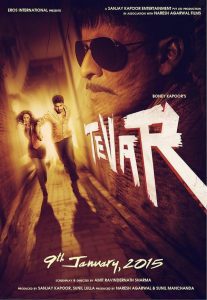 Tevar (2015) Hindi Full Movie Download 480p 720p 1080p