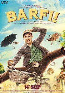 Barfi (2012) Hindi Full Movie Download 480p 720p 1080p