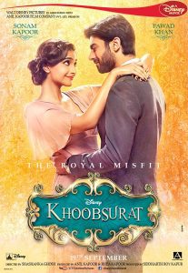 Khoobsurat (2014) Hindi Full Movie Download 480p 720p 1080p