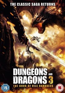 Dungeons & Dragons: The Book of Vile Darkness (2012) Hindi Dubbed Full Movie Dual Audio Download {Hindi-English} 480p 720p 1080p