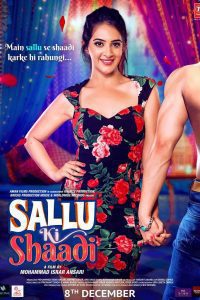 Sallu Ki Shaadi (2017) Hindi Full Movie Download 480p 720p 1080p