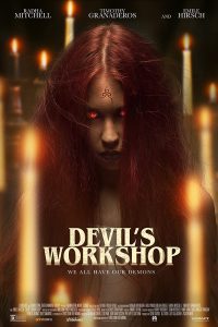 Devil’s Workshop (2022) Full Movie Download {English With Subtitles} WEB-DL 480p 720p 1080p